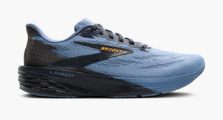 Brooks Men's Launch (110450-461) Blue/Orange