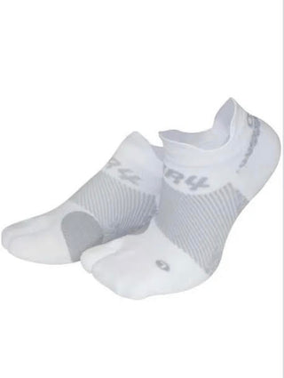 OS1st Bunion Relief Socks (33541W) White