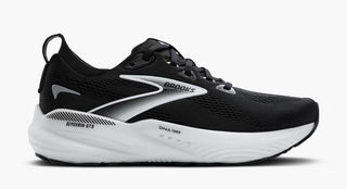 Brooks Women's Glycerin GTS 22 (120435-090) Black/White