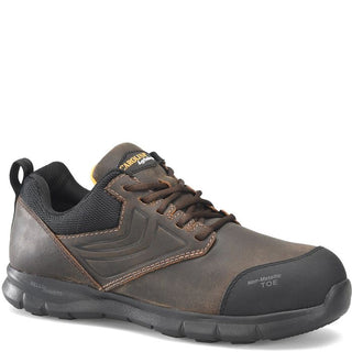 CA1910 LYTNING COMPOSITE TOE WORK SHOE