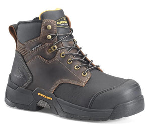 Carolina Men's Barrett 6" Comp Toe Style CA5600