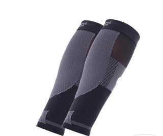 OS1st TA6 | Thin Air Performance Calf Sleeves (43341B) Black