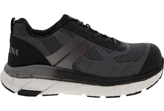 Carolina Women's Women's Safety Toe Work Shoe (CA1944) Black