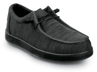 Volcom Style VM30802 Chill Canvas Composite Toe Safety Shoe