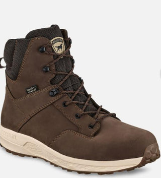 IRISH SETTER STYLE 83693 CLEARWATER WATERPROOF 6" SOFT TOE BOOT