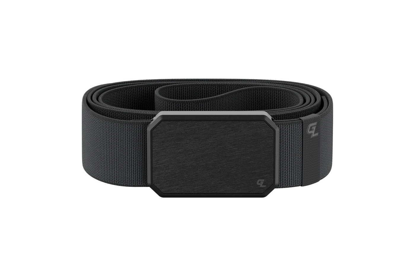 Groove Life Belt Deep Stone Gun Metal