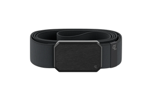 Groove Life Belt Deep Stone Gun Metal