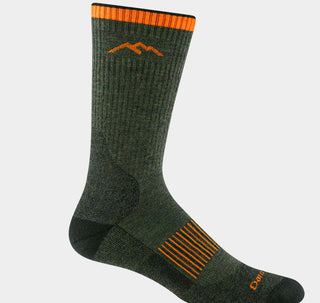 Darn Tough 2111 Men's Forest Hunting Midweight Boot Sock