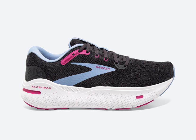 Brooks Ghost Max Style 120395-082