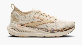 Brooks Women's Glycerin 23 (120465-226) Tofu/Creme/Chocolate