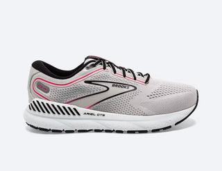 BROOKS ARIEL GTS 23 (120390-078) GRAY