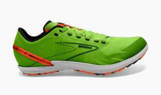 Brooks Unisex Draft XC Spikeless (100038-308) Green