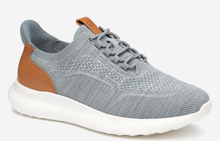 JM Style Amherst 2.0 Knit Plain Toe (25-0747) Gray