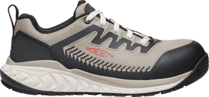 KEEN 1027655 Men's Arvada Work Sneaker (Carbon-Fiber Toe)