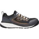 KEEN 1027656 Men's Arvada Work Sneaker (Carbon-Fiber Toe)