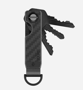 RIDGE KEYCASE - CARBON FIBER