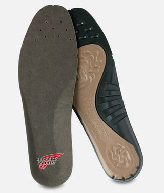 Insoles - Loden Green Comfortforce - 96368