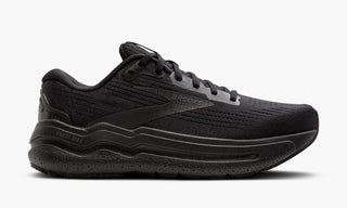Brooks Women's Ghost Max 2 (120420-020) Black/Black/Ebony