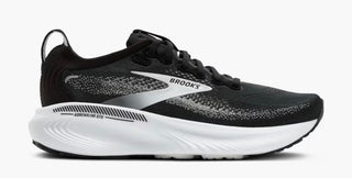 Brooks Men's Adrenaline GTS 25 (110454-090) Black/Grey/White