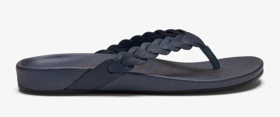 Olukai Women's Lei (20531-ZNZN) Indigo