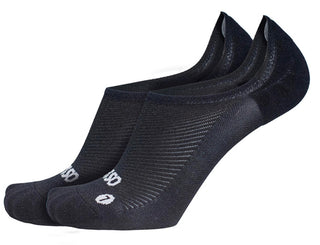 OS1st Nekkid Comfort Socks (101543B) Black
