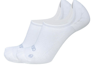 OS1st Nekkid Comfort Socks (101543W) White