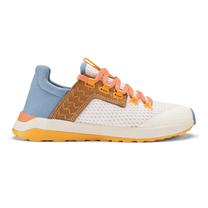 Olukai Women's Wailuku (20478-WBZC) White/Sea Ice