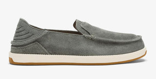 Olukai Men's Kākaha Nia (10557-AUAU) Ash