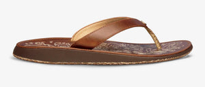 Olukai Women's Paniolo Sandal (20129-8787)