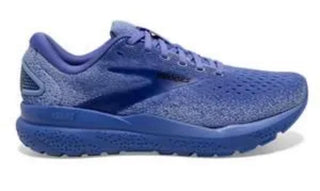 Brooks Womens Ghost 16 (120407-445) Baja Blue/Pale Iris