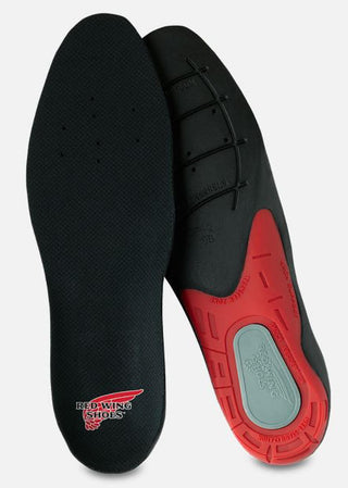 Insoles - RedBed 96388