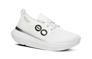 Oofos Women's Oomy Stride (#5077) Spacedust Fade