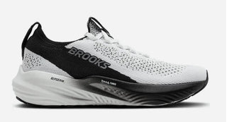 Brooks Women's Stealthfit 22 (120437-135) Black/White