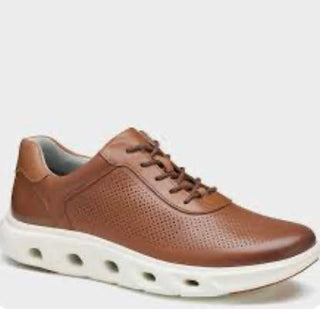 JM Men's Reactivate U-Throat (25-2976) Tan