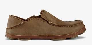 Olukai Men's Moloa (10128-2733) Ray/Toffee