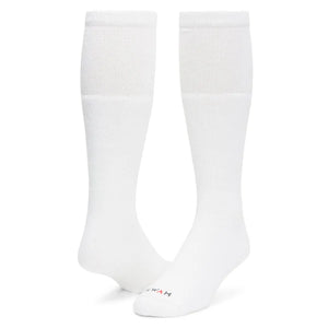 Wigwam Style S9012 Super 60® Tube 3 Pair Pack Midweight Cotton Athletic Socks