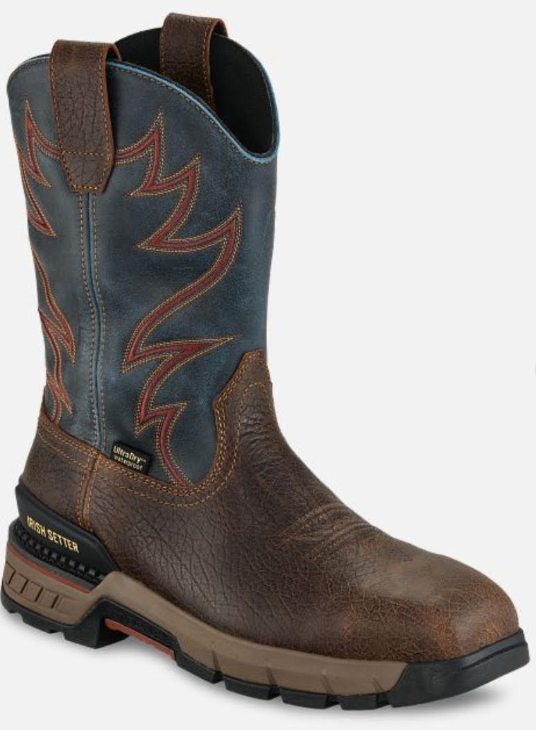 IRISH SETTER TWO HARBORS STYLE 83990