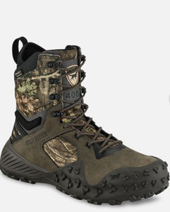 IRISH SETTER  VAPRTREK™STYLE 3943 WATERPROOF, INSULATED 400G, SCENT CONTROL