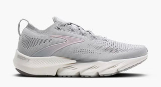 Brooks Women's Glycerin Flex (120467-062) Harbor Mist/Pink