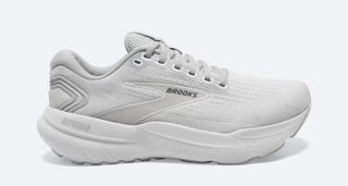 BROOKS WOMEN'S GLYCERIN 21 (120408-151) WHITE