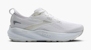 Brooks Women's Glycerin 22 (120434-151) White