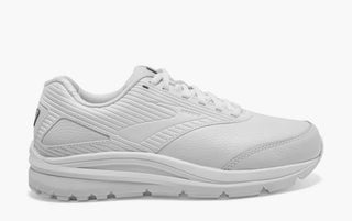 Brooks Men's Addiction Walker 2 (110318-142) White