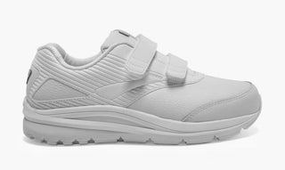 Brooks Men's Addiction Walker V-Strap 2 (110320-142) White