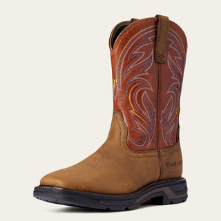 Ariat Style 10038323 WorkHog XT Cottonwood Work Boot