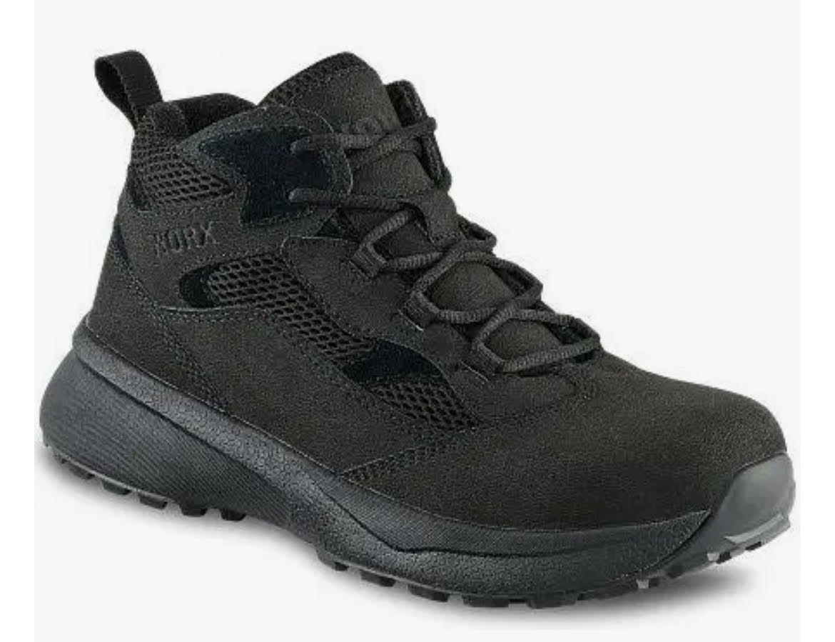 Worx Style 5170 AntiMatter Women's Safety Toe Shoe