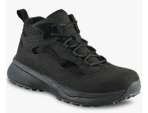 Worx Style 5170 AntiMatter Women's Safety Toe Shoe