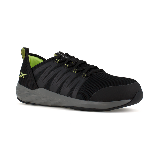 Reebok RB2214 Steel Toe SD Athletic Shoe