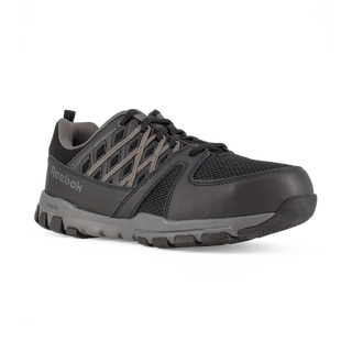 Reebok RB416 Safety Toe SD Athletic Shoe Sublite Work