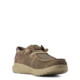 Ariat 10040445 Hilo Stretch Lace Casual Shoes