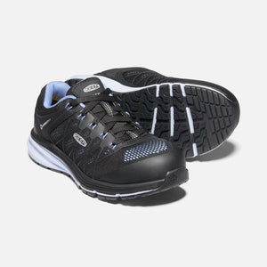 Keen 1025241 Women's Vista Energy ESD Carbon-Fiber Toe Work Shoe